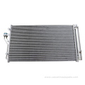 Ac Condenser for KIA IX35 LM 2.0 i 16V 09 OEM 976062Y500 Car Condenser